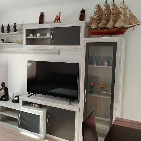 Salou, Tarragona Daire Dış mekan fotoğraf