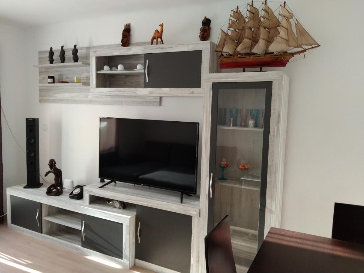 Salou, Tarragona Daire Dış mekan fotoğraf