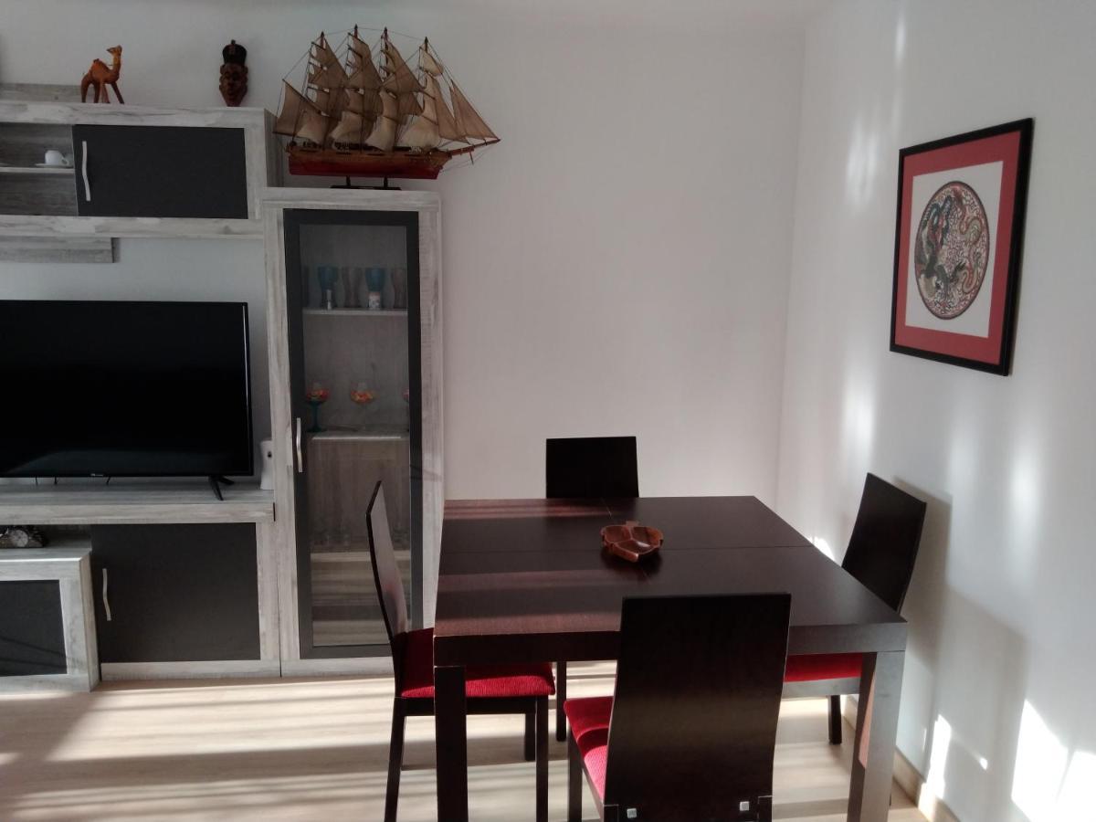 Salou, Tarragona Daire Dış mekan fotoğraf