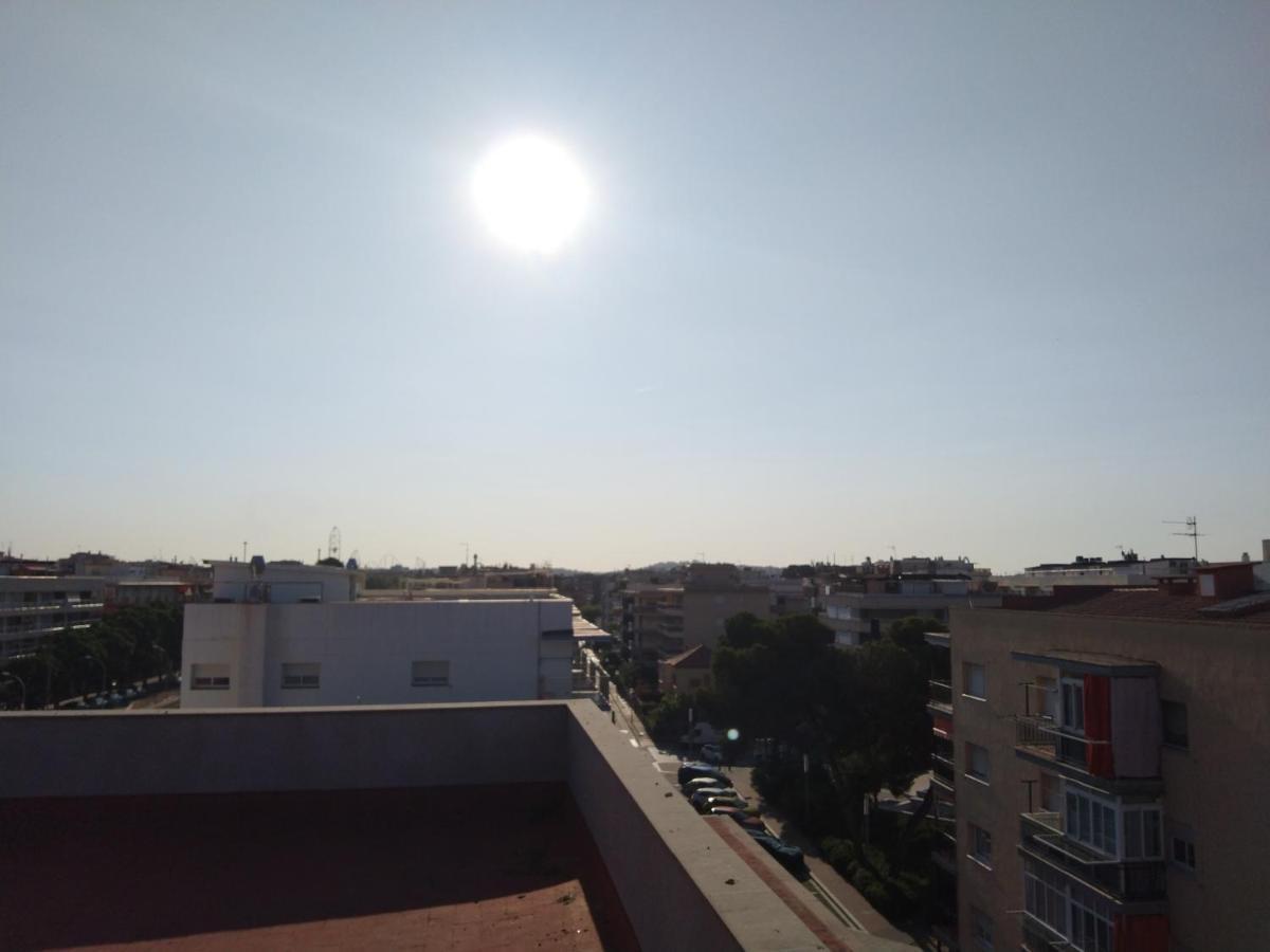 Salou, Tarragona Daire Dış mekan fotoğraf